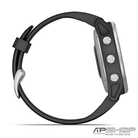 armin Fenix 6s