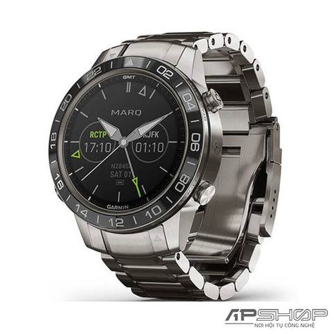 Garmin MARQ Driver AVIATOR