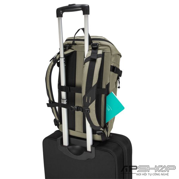 Balo Targus Sol-Lite Laptop Backpack 15.6