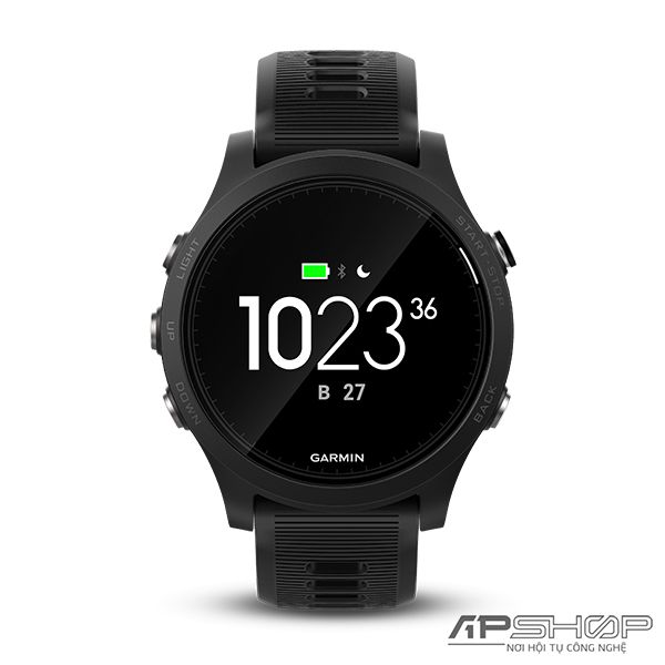 Đồng hồ thông minh Garmin Forerunner 935