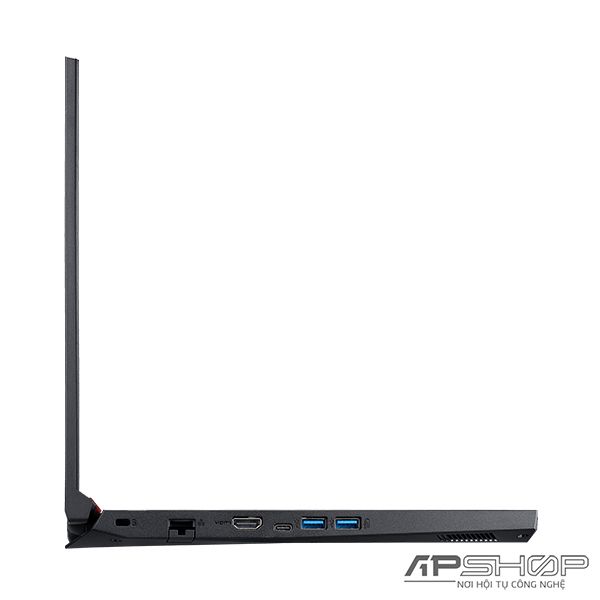 Laptop Acer NItro 5 AN515-54-76RK