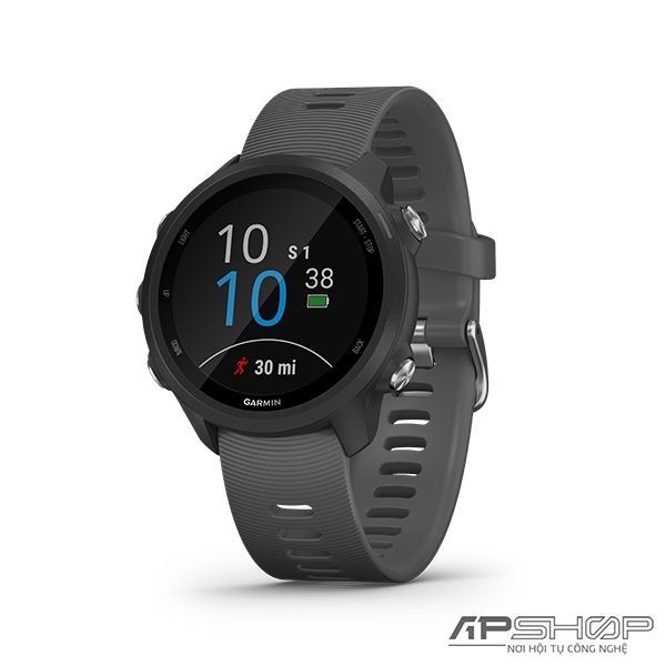 Đồng hồ thông minh Garmin Forerunner 245