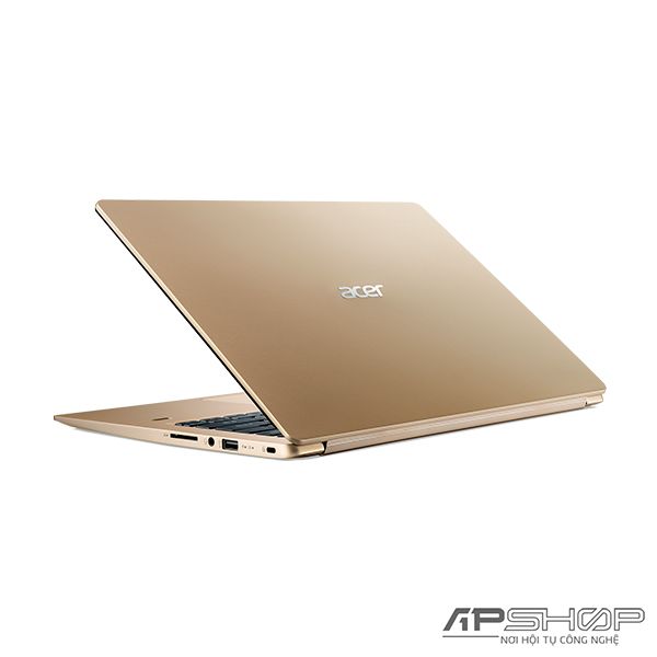 Laptop Acer Swift 1 SF114-31-C9FV
