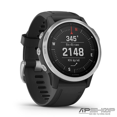 armin Fenix 6s