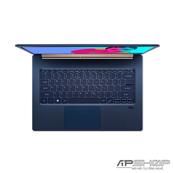 Laptop Acer Swift 5 Air SF515-51T-77M4