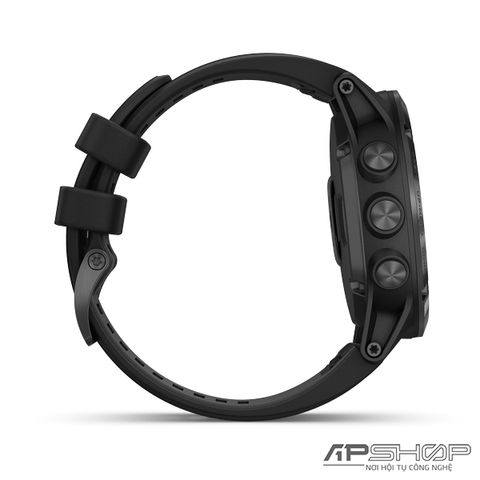 Garmin Fenix 5x Plus