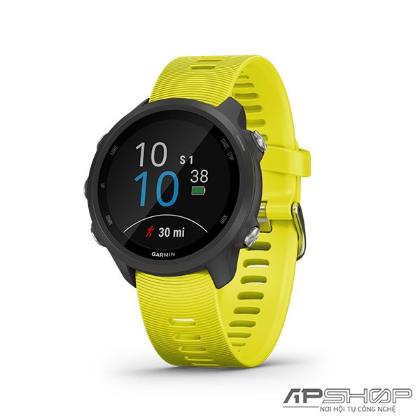 Đồng hồ thông minh Garmin Forerunner 245