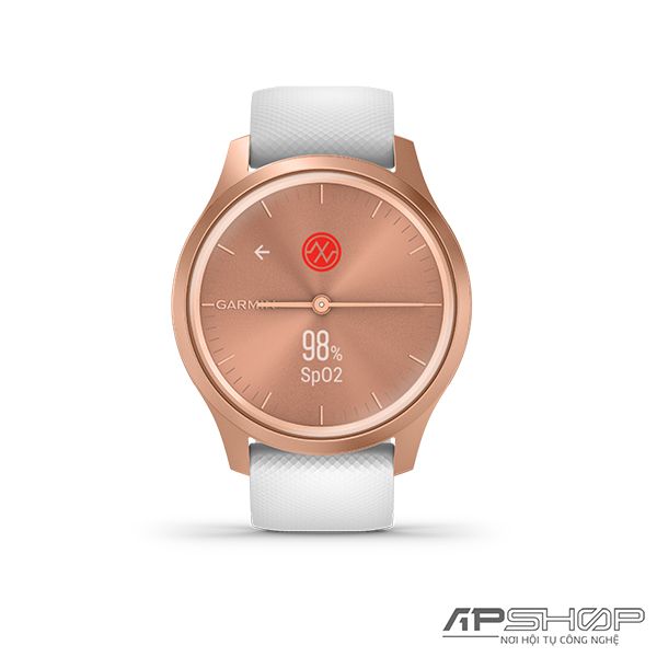 Đồng hồ thông minh Garmin Vivomove Style