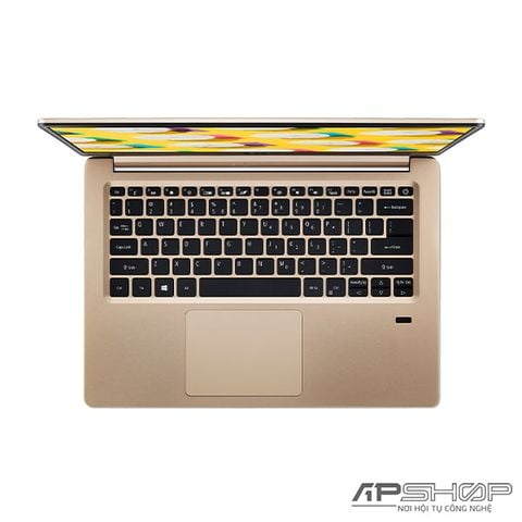 Laptop Acer Swift 1 SF114-32-P8TS