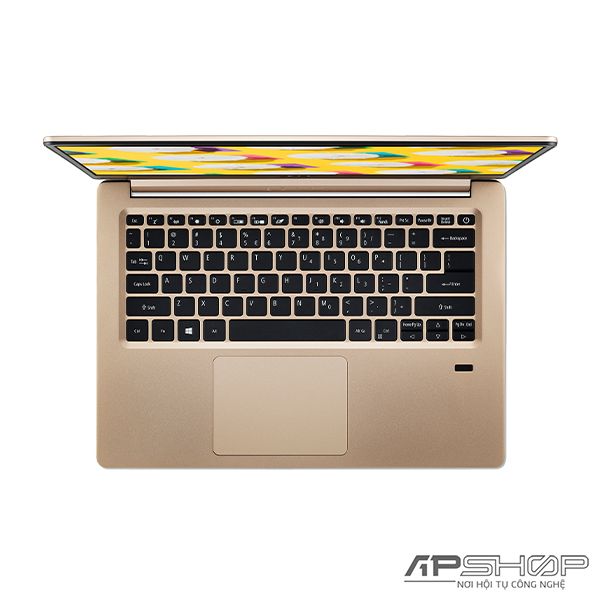 Laptop Acer Swift 1 SF114-31-C9FV