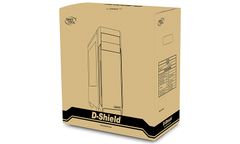 Case Deepcool D-Shield