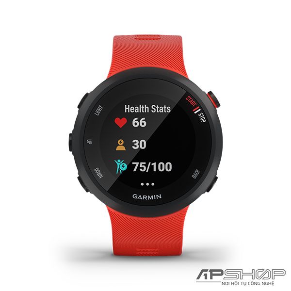 Đồng hồ thông minh Garmin Forerunner 45 GPS