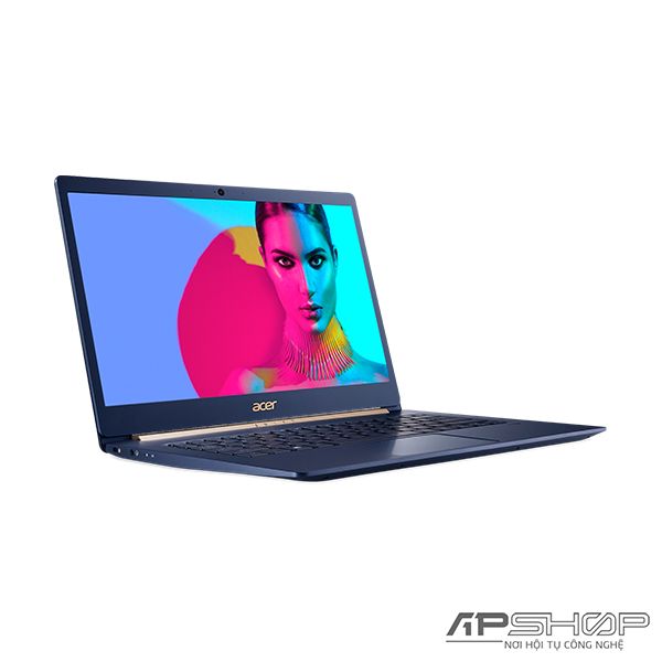 Laptop Acer Swift 5 Air SF515-51T-77M4