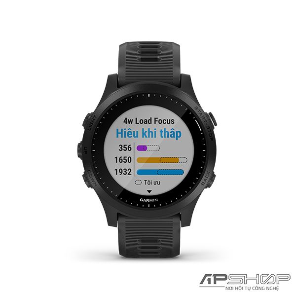 Đồng hồ thông minh Garmin Forerunner 945 GPS