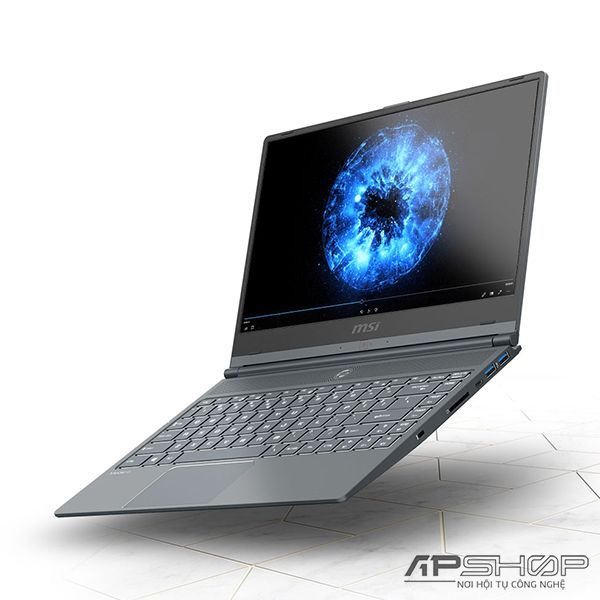 Laptop MSI Modern 14 A10M 693VN