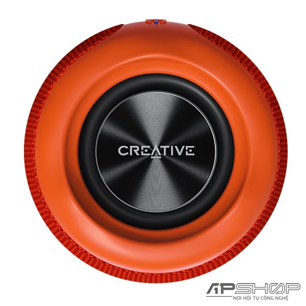 Loa Creative Muvo Play Bluetooth 5.0