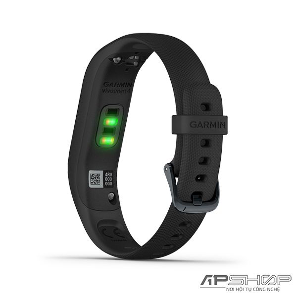 Đồng hồ thông minh Garmin Vivosmart 4