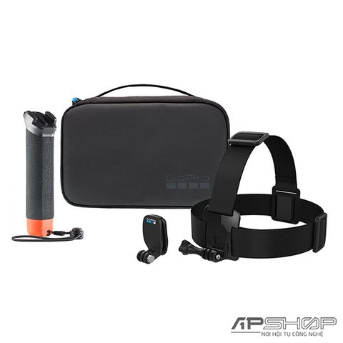 Bộ phụ kiện GoPro Adventure Kit