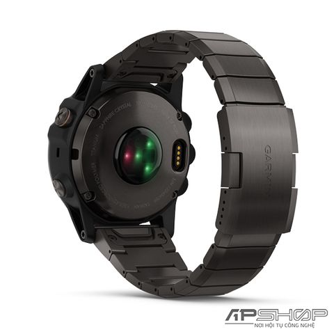 Garmin Fenix 5x Plus