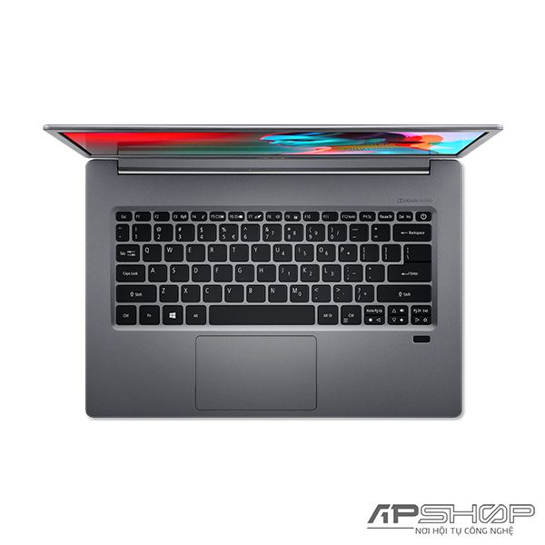 Laptop Acer Swift 5 Air SF514-53T-51EX