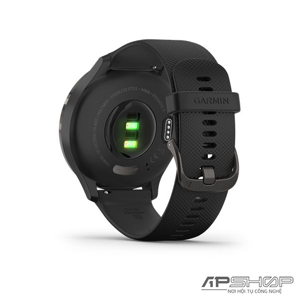 Đồng hồ thông minh Garmin Vivomove 3S