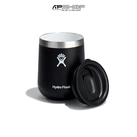 10 OZ Ceramic Wine Tumbler | 296ML