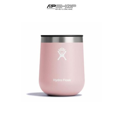 10 OZ Ceramic Wine Tumbler | 296ML
