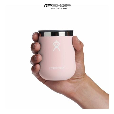 10 OZ Ceramic Wine Tumbler | 296ML