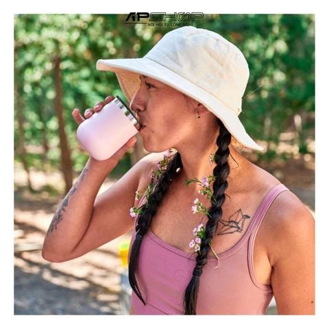 10 OZ Ceramic Wine Tumbler | 296ML