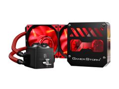 Case Deepcool Dukase Liquid
