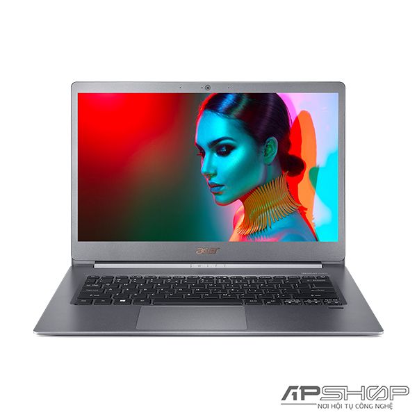 Laptop Acer Swift 5 Air SF514-53T-740R