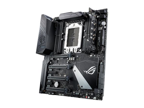 ASUS X399 ROG ZENITH EXTREME