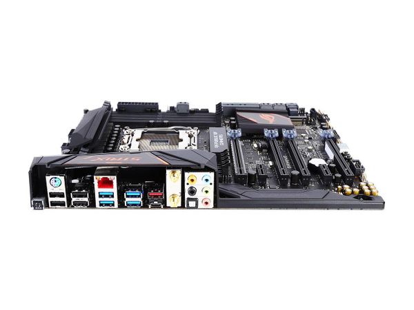 Mainboard Asus Strix X99 Gaming