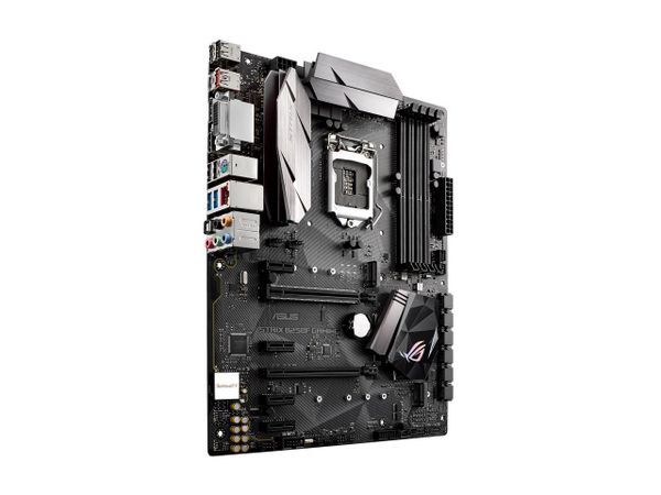 Mainboard Asus Strix B250F Gaming