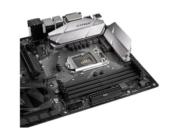 Mainboard Asus Strix B250F Gaming