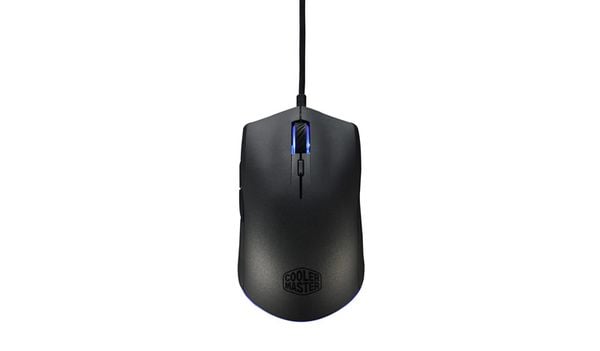 Chuột Cooler Master MasterMouse S