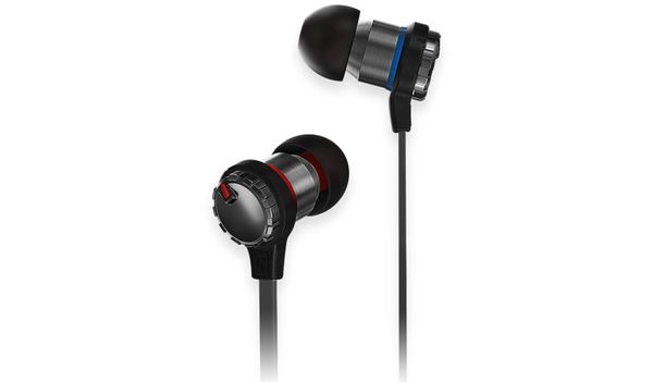 Tai nghe Cooler Master MasterPulse In-ear