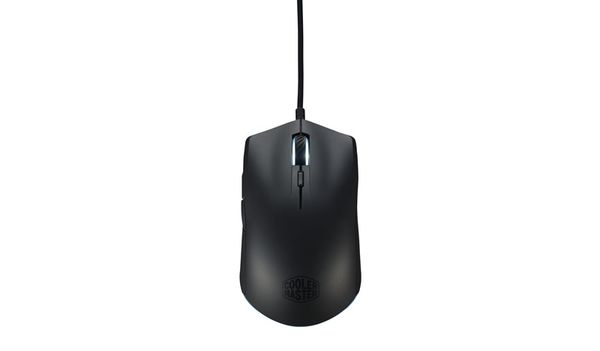 Chuột Cooler Master MasterMouse Lite S