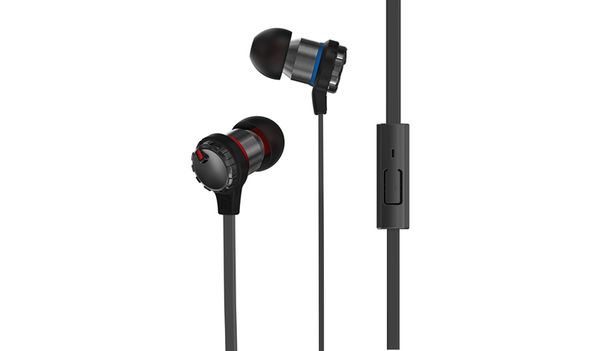 Tai nghe Cooler Master MasterPulse In-ear