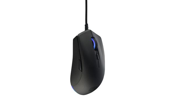 Chuột Cooler Master MasterMouse S