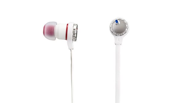 Tai nghe Cooler Master MasterPulse In-ear