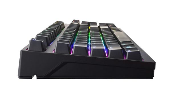 Bàn phím Cooler Master MasterKeys Pro M RGB