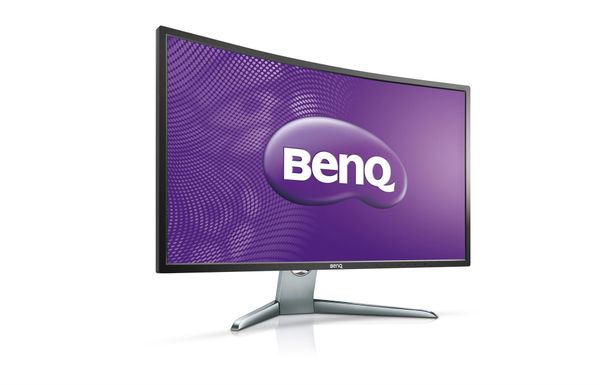 Màn hình cong BenQ EX3200R 31.5 inch