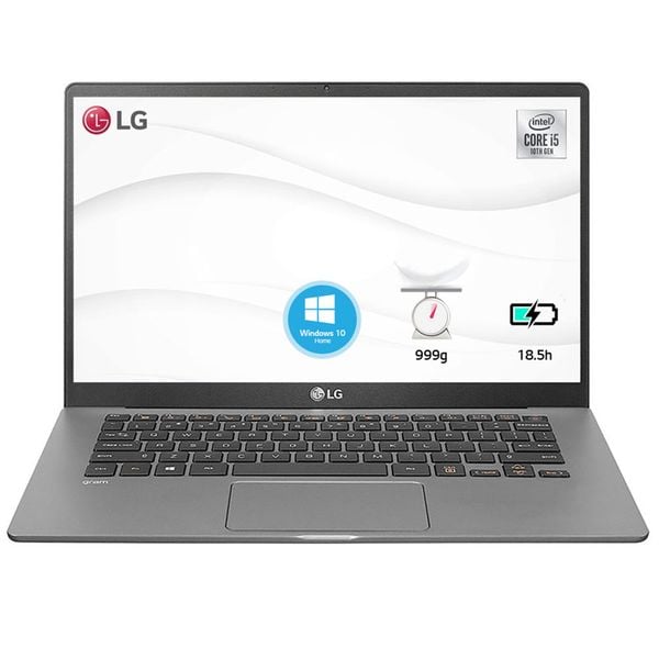Laptop LG Gram 14