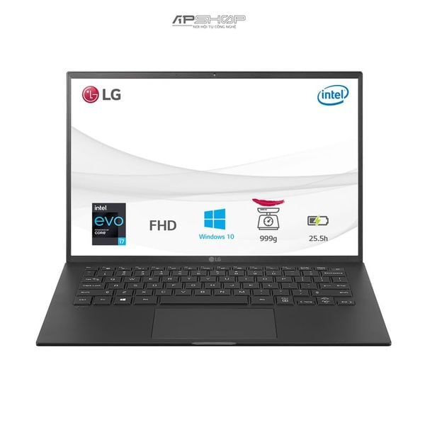 Laptop LG Gram 14