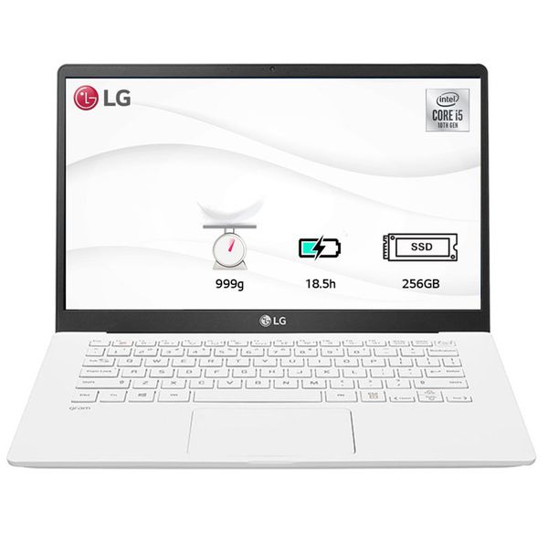 Laptop LG Gram 14