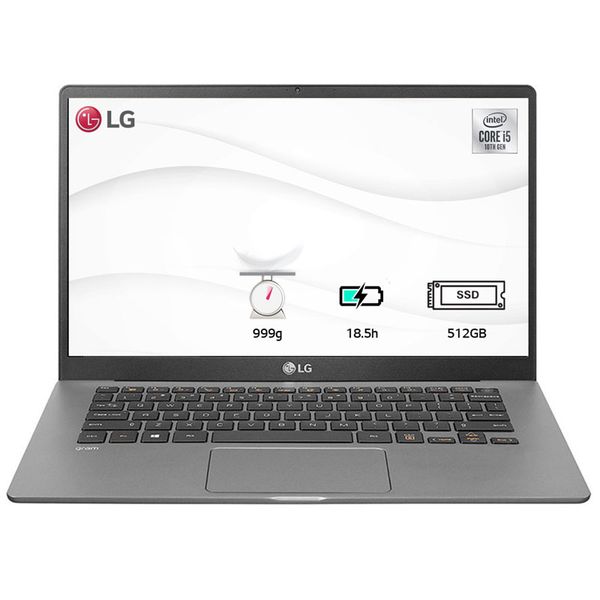 Laptop LG Gram 14