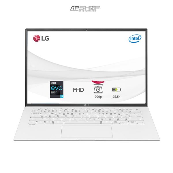 Laptop LG Gram 14