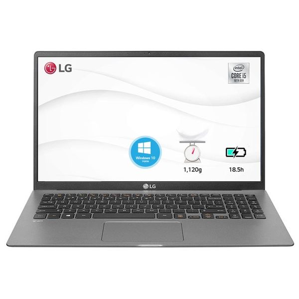 Laptop LG Gram 15