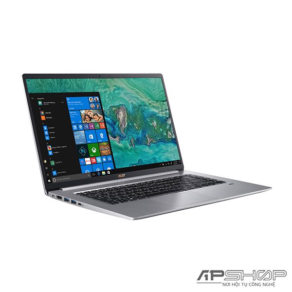 Laptop Acer Swift 5 Air SF515-51T-71Q1